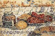 Paul Signac Still life oil painting picture wholesale